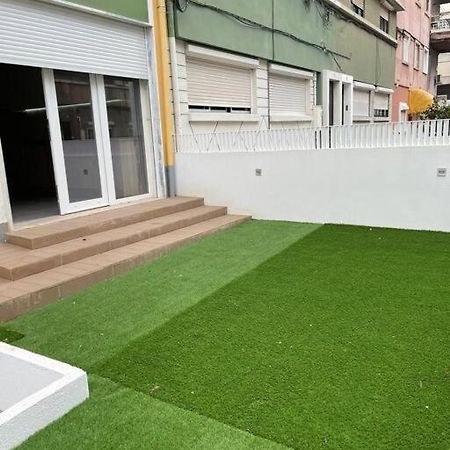 Lovely 2 Bedroom Apartment In South Lisbon Barreiro  Buitenkant foto