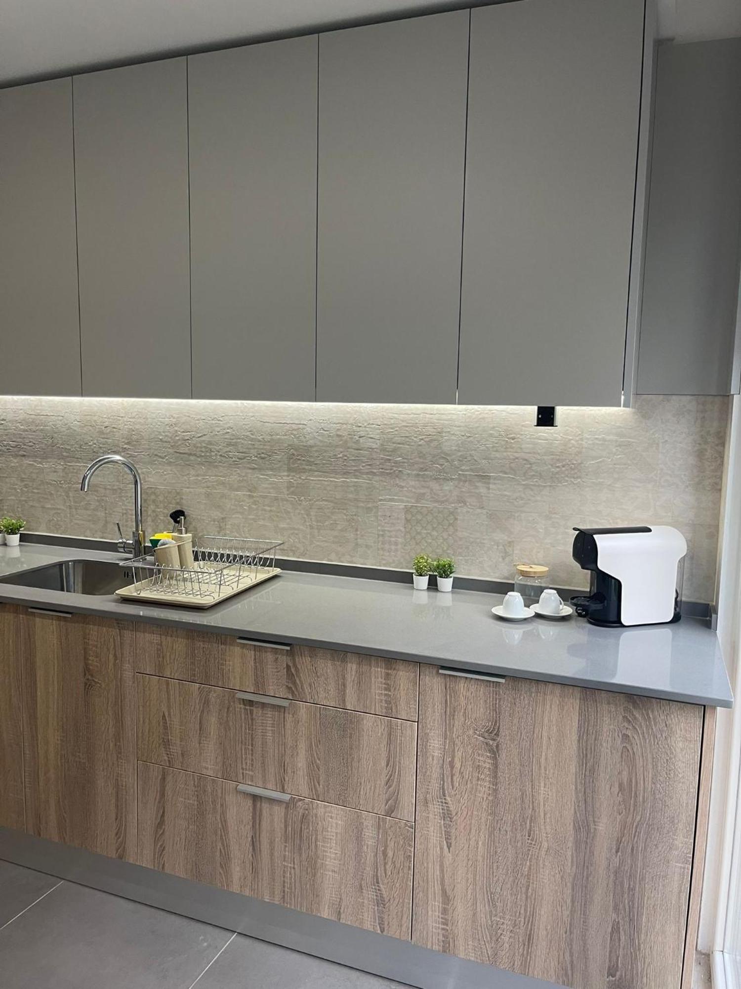 Lovely 2 Bedroom Apartment In South Lisbon Barreiro  Buitenkant foto