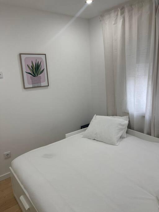 Lovely 2 Bedroom Apartment In South Lisbon Barreiro  Buitenkant foto